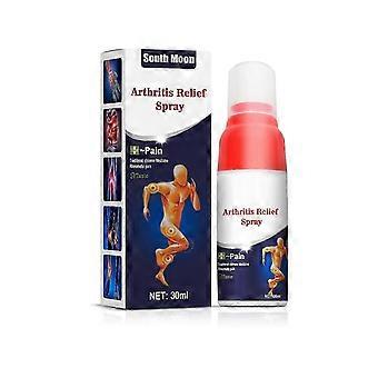 1-3 st snabb smärtlindrande spray för artritvärk Muskelknä Midja Ryggvärk bara