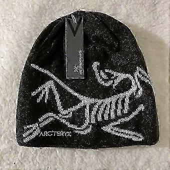 Winter Ski Headwear ARC'TERYX Men's Hat, Warm & Comfortable Keeps ears warm during the coldest days in winter and autumn.