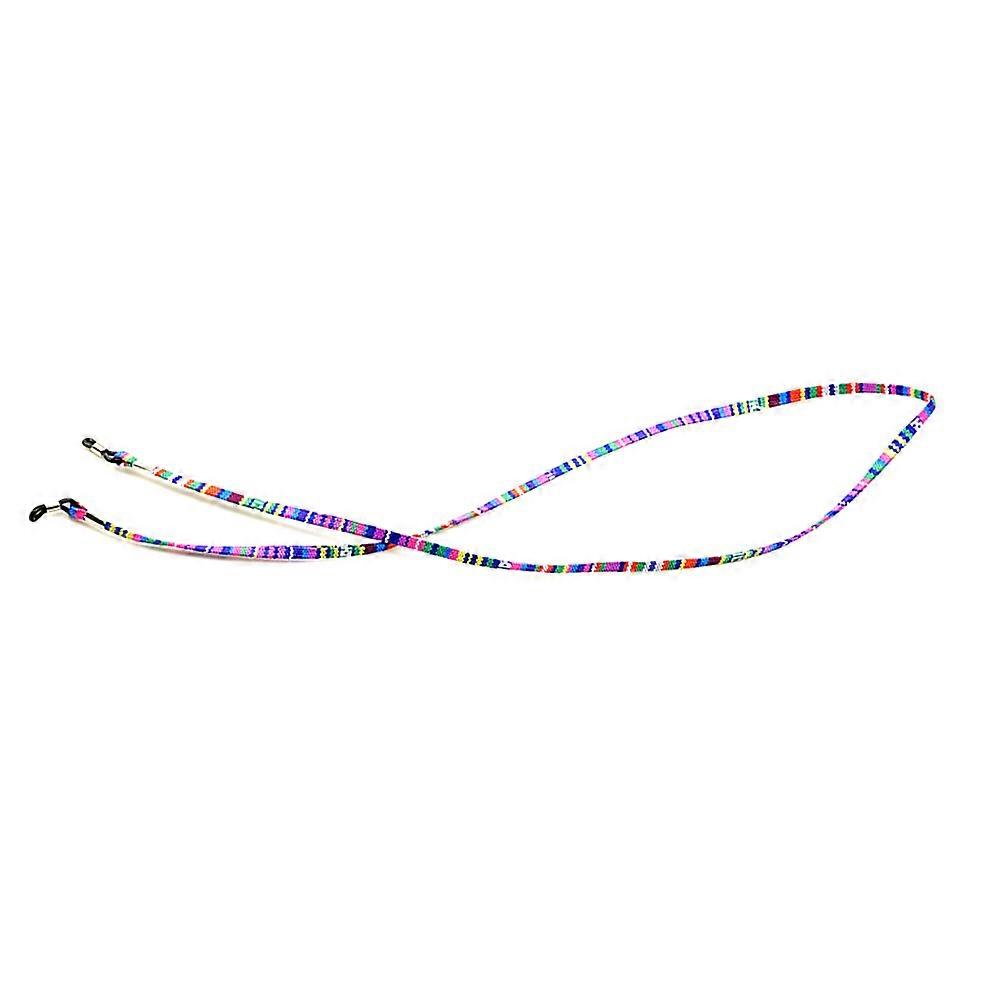 Glasses Cord Eyeglass Retainer for Glass Fixation Multi String
