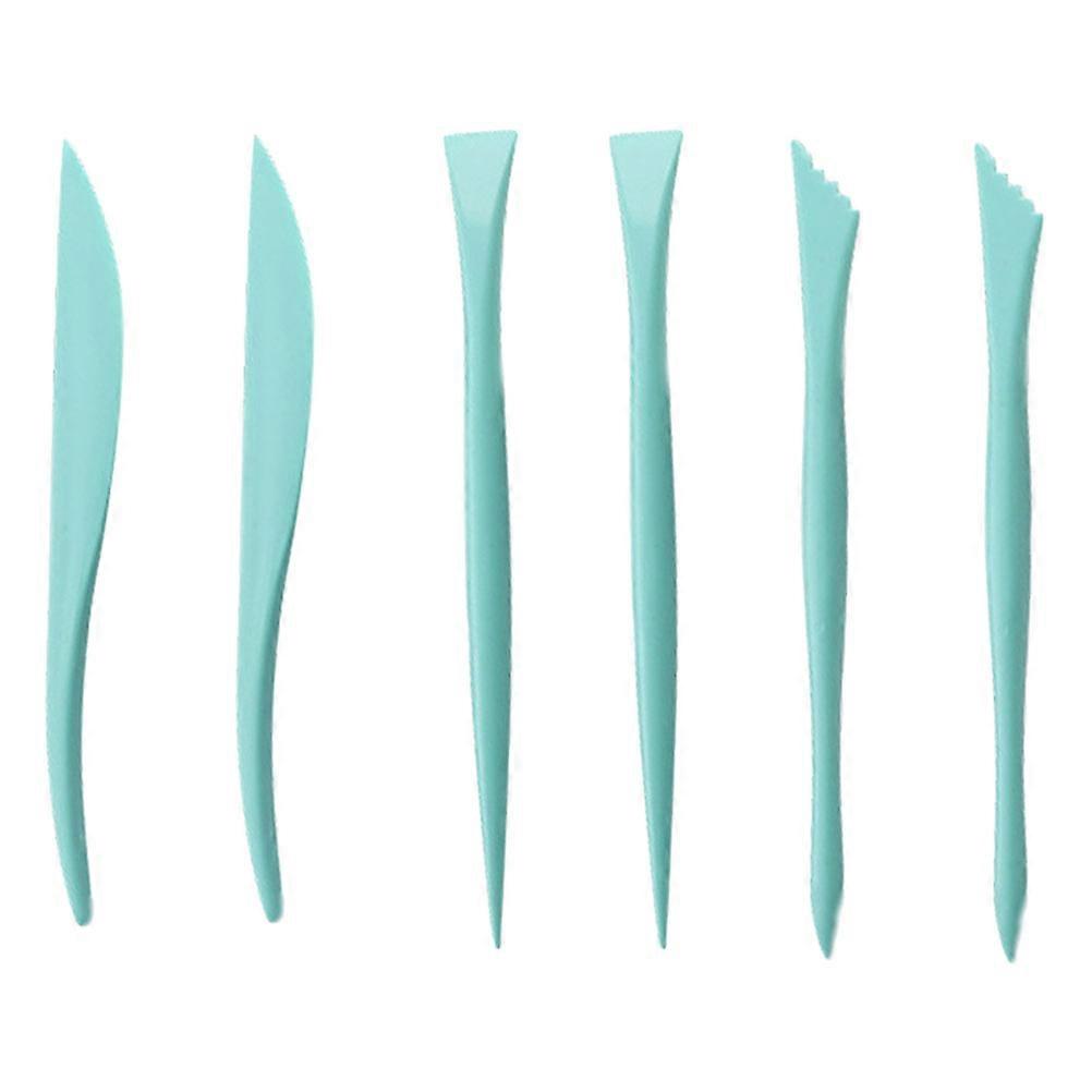 Fondant Cake Sculpting Tool Set for Decorating 1Set Use