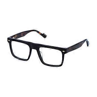 Eyewear Frames Sting VST575 700K Black LUCIDO 53/20/145 MAN