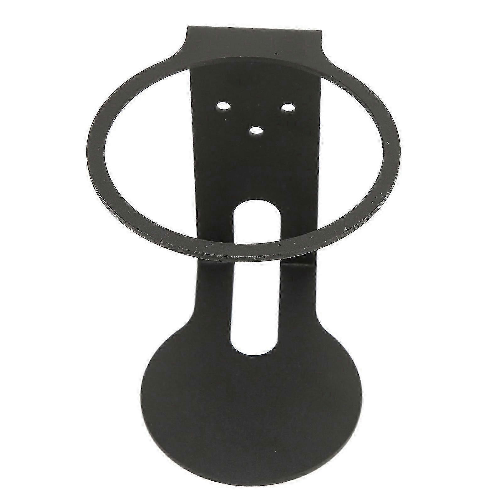 Bluetooth Speaker Wall Mount Bracket Stable Support Easy Installation Bracket for Flip 5 6