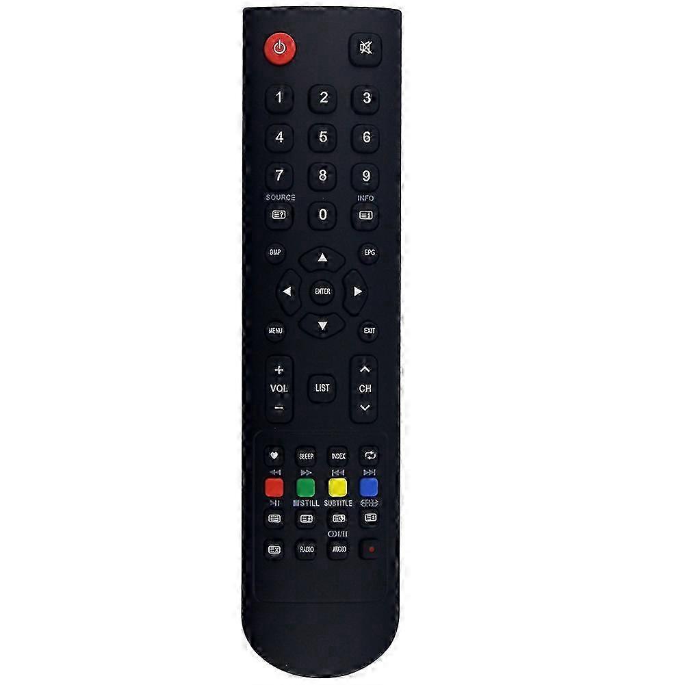 Replace Remote Control compatible with GCBL TV70A-C35 Remote Control
