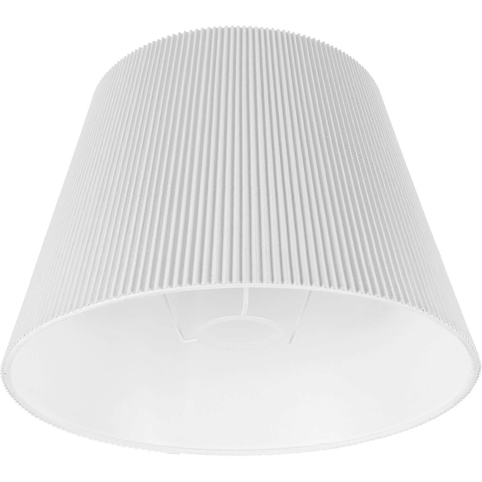 Fabric Lampshade Decorative Table Lamp Shade Replacement