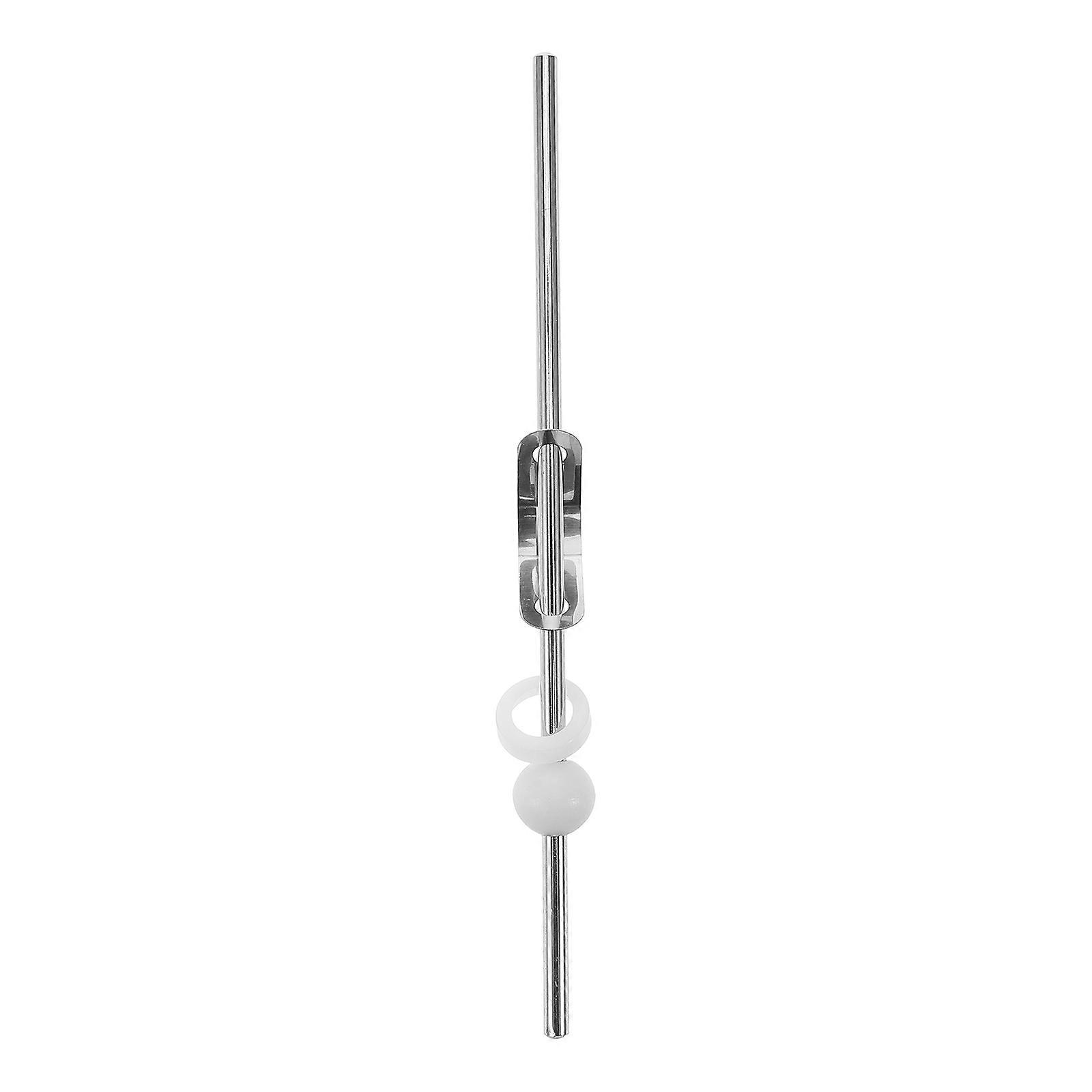 Universal Bathroom Sink Pivot Rod Function with Drain Rod Assembly Replacement