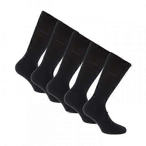 Boss Herrstrumpor (5-pack)