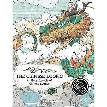 The Chinese Loong - China National Publications Import & Export C