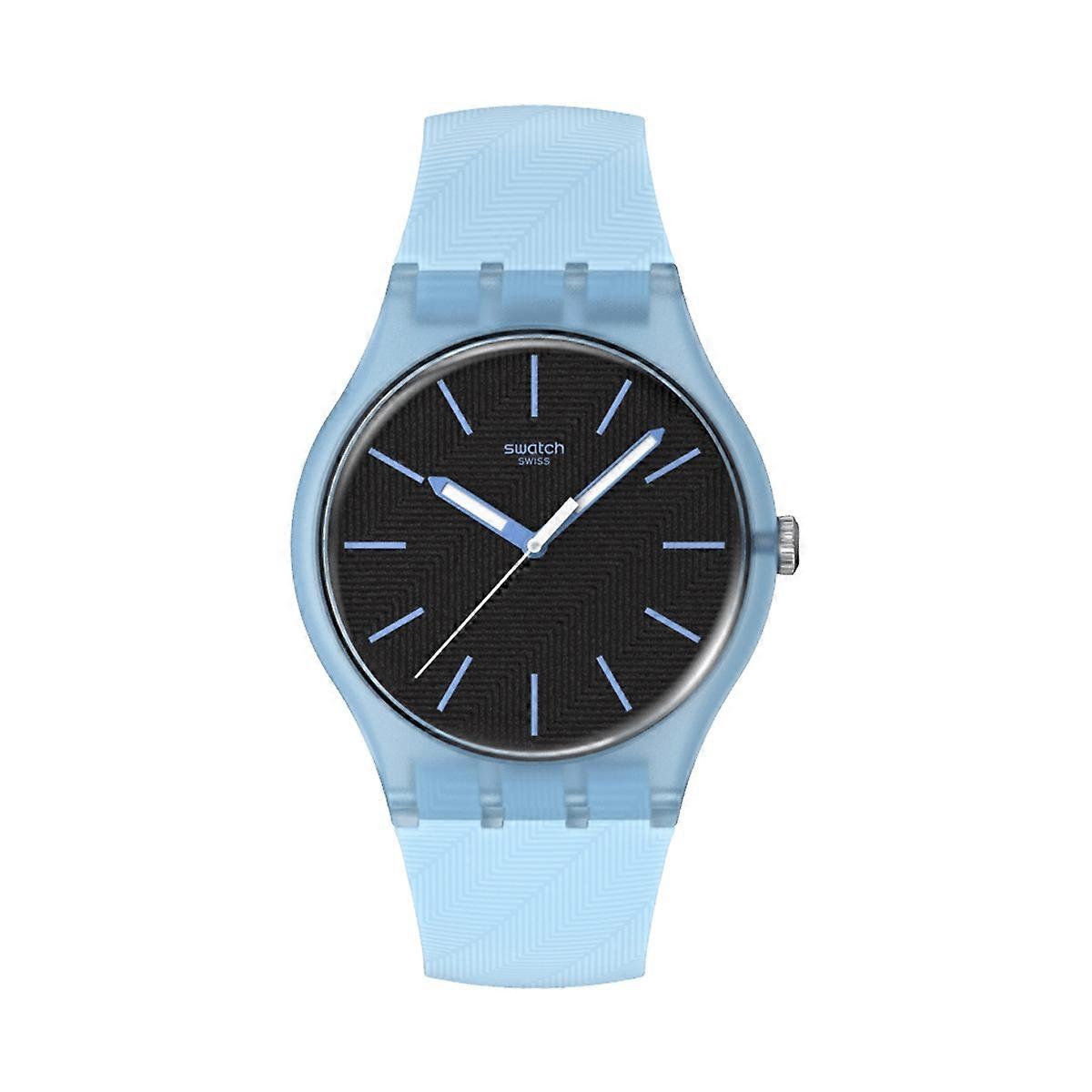 SWATCH WATCHES SO29L101