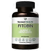Phytobin Sedative 60 capsules