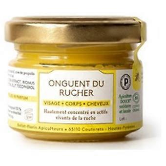 Apiary ointment 50 ml of cream