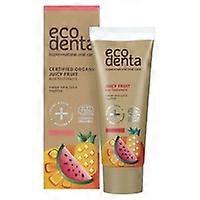 Children's bubble gum toothpaste 75 ml
