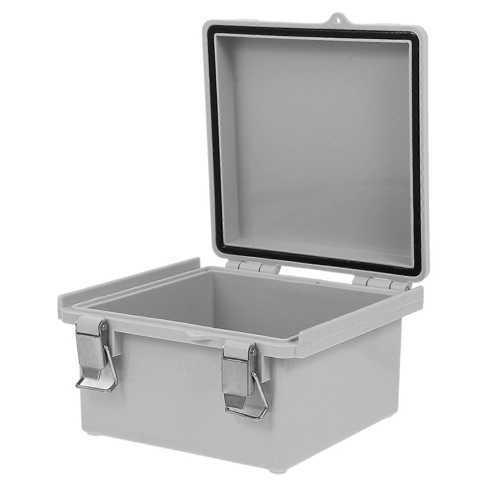 Junction Box Electrical Junction Box Electronic Wire Junction Box Case 150x150mm