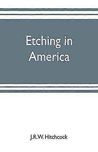 Etching in america
