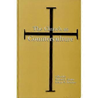 The church as counterculture