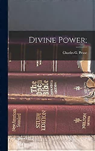 Divine power