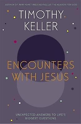 Encounters With Jesus