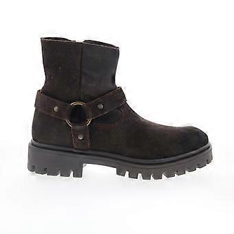 Dingo Adulte Hommes Road Trip Casual Dress Bottes