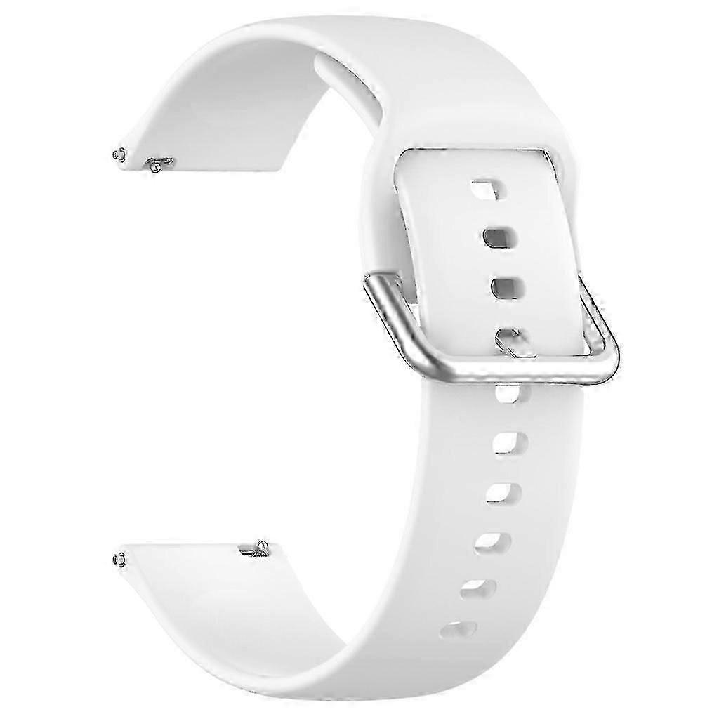 Soft & Flexible Silicone Strap Adjustable Silicone Strap for Xplora X6 play