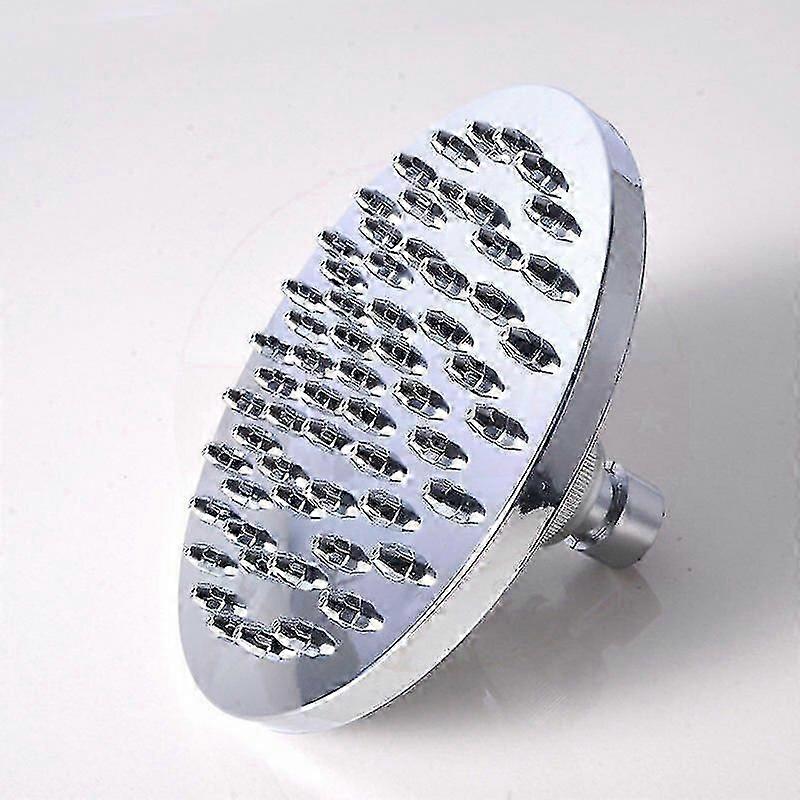 Chuveiro Solar Redondo, 6 Polegadas 15cm S202412307586