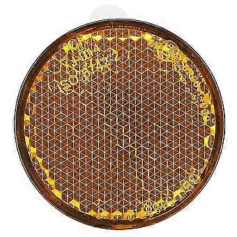 KickScooter Reflectors for Kukirin A1 Scooter Reflector Left Right Scooter Replacement Accessories szrh21
