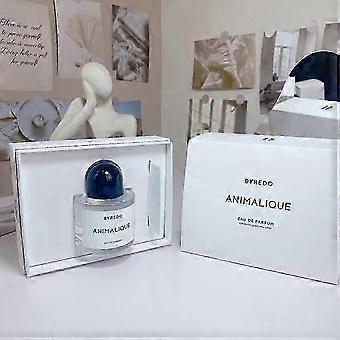 Byredo Parfum Super Cedar Rose of No Man's Land Unisex Geur Vietnam Nieuw binnen S03