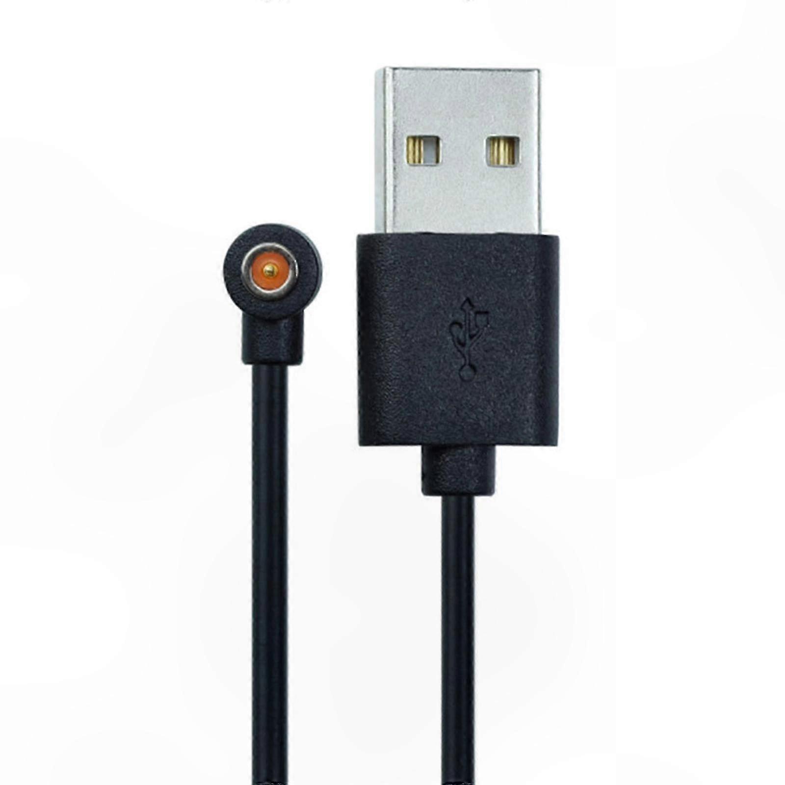 Copper Core Magnetic Charging Cable compatible with4.0mm Gap Devices