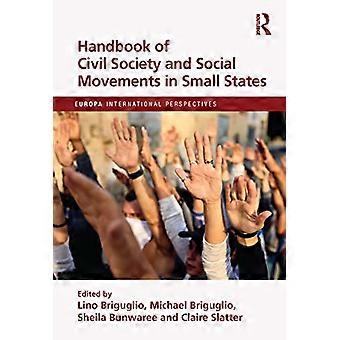 Handbook of Civil Society and Social Movements in Small States