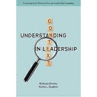 Understanding Context in Leadership