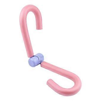 Thigh Shaper Pelvic Floor Trainer Inner and Outer Thigh Muscle Trainer Leg Master Women's Home Fitness Exercise Equipment