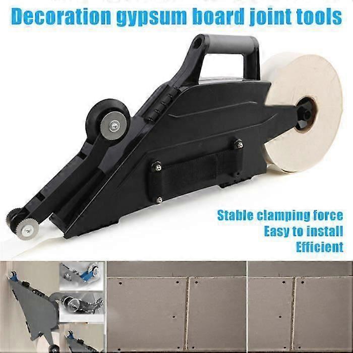GOTOTOP Drywall Caulking Tool - Right Left Multi-Function Operation