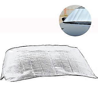 Cepewa Windscreen Cover Windscreen Cover Windscreen Protection Cover Winter Protection Windscreen Cover