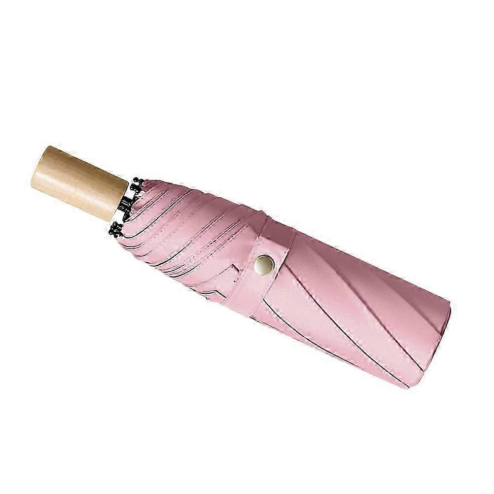 Uv Protection Umbrella Outdoor Use Function 1Pcs Folding