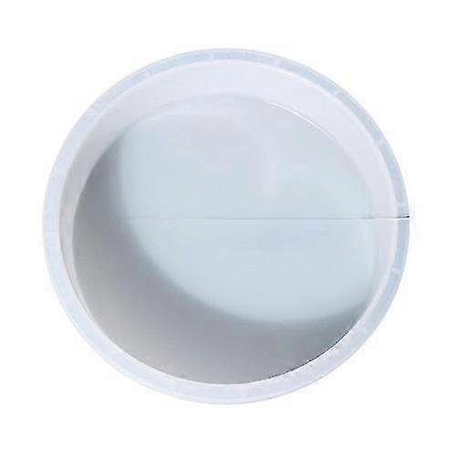 Oversized Round Silicone Mold Circular Cooking Grinding Table Drop Mold