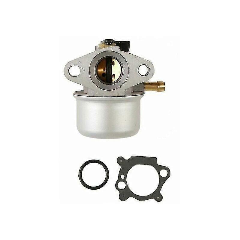 Briggs and stratton engine carburetor - 498170 [MI]