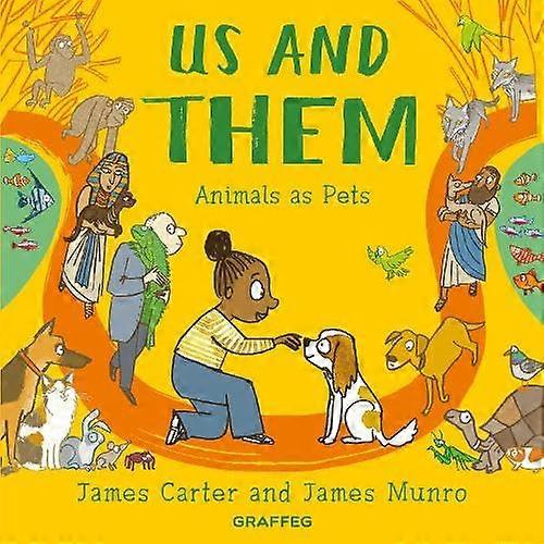 Us and Them