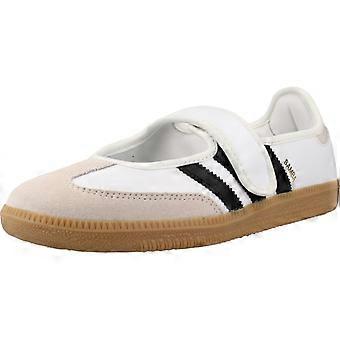 Adidas Ballerina's Jr1402 Samba Jane W