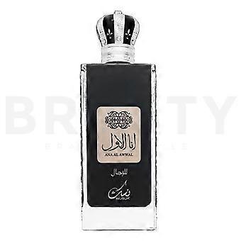 Nusuk Ana Al Awwal Men Eau de Parfum für Männer 100 ml