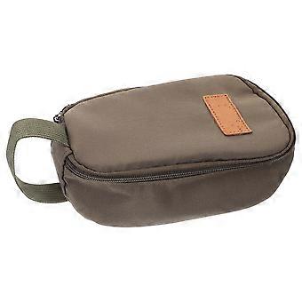 Cutlery Organizer Outdoor Picnic Bowl Bag for Storage 5Pcs Multi-Function