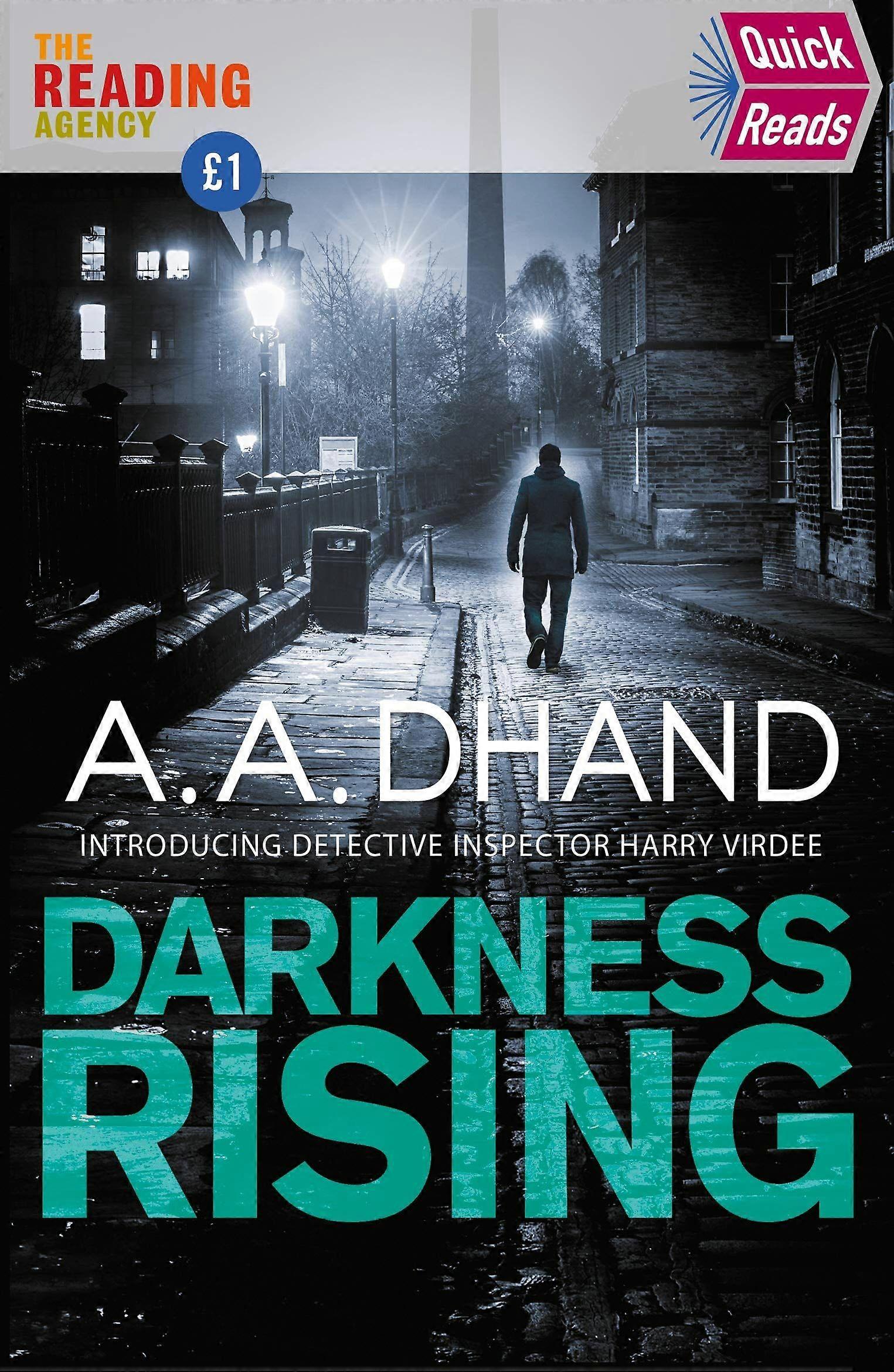 Darkness rising