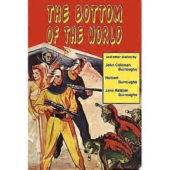 The bottom of the world and other stories