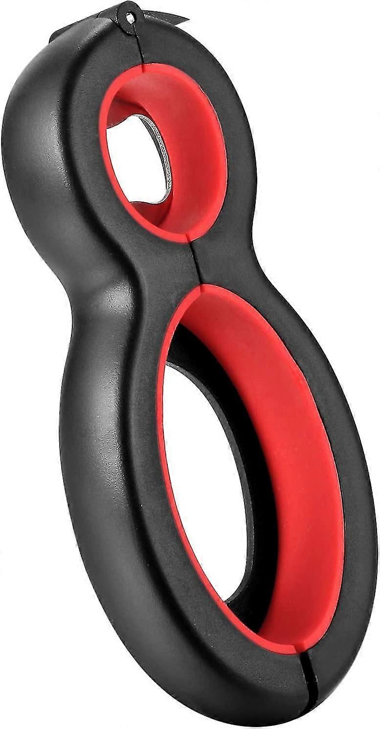 6 In 1 Multi Bottle Opener