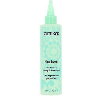 Amika The Kure Multi-task Repair Treatment 200 Ml Unisex