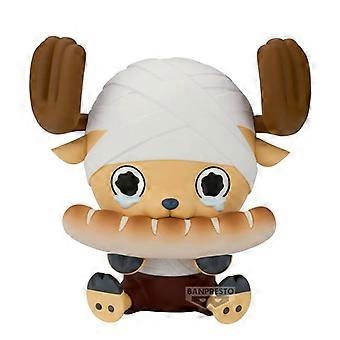 Figurine Big Sofvimates | One Piece | Chopper (Version Royaume du Tambour)