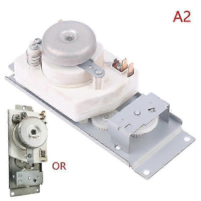 Comptible For Vfd35M106Iie Midea Microwave Oven Accessories Timer Controller