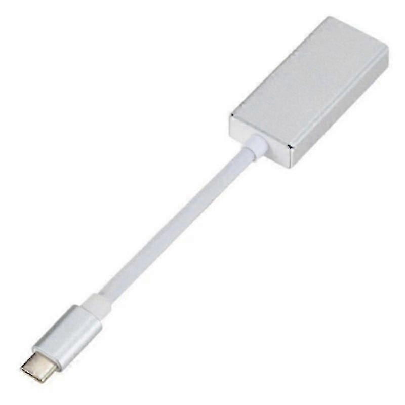 Bidirectional Thunderbolt 3 (USB-C) to Thunderbolt 2 Adapter Compatible with Apple Mac