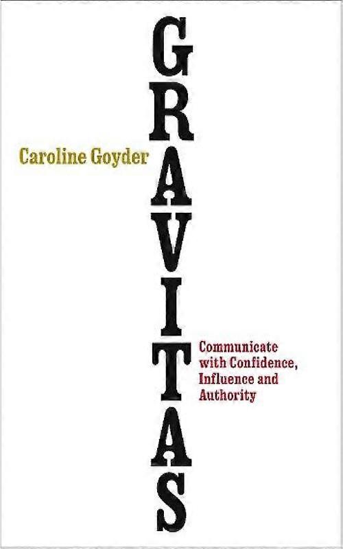 Gravitas