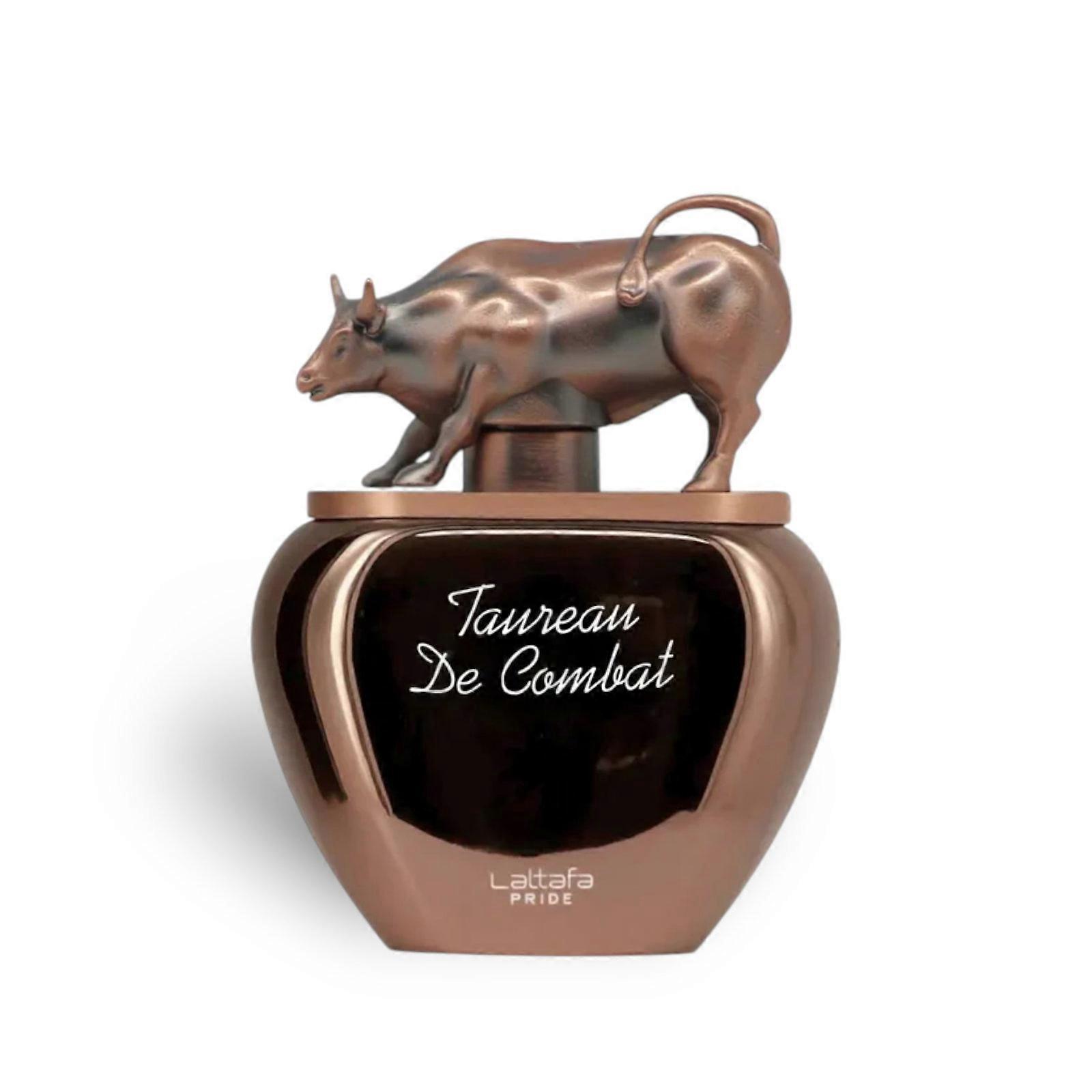 Lattafa Pride Taureau De Combat Edp 100ml