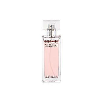 Calvin Klein Eternity Moment Eau De Parfum For Women 30 ml