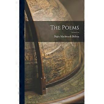 The Poems - Digby Mackworth Dolben - Paperback - English Book - History