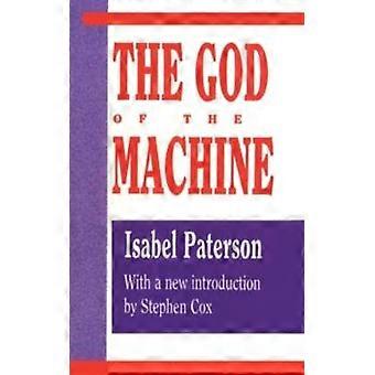 God Of The Machine - Isabel Paterson - Paperback - English Book - Science, Medicine & Nature